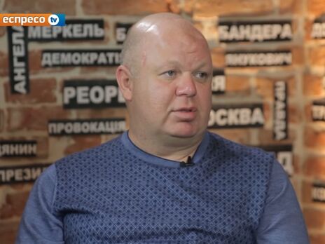 СМИ: Бывший криминальный авторитет Морда заявил, что профинансировал ВО 