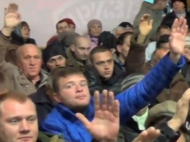 Правозащитники призвали пророссийских боевиков на Донбассе прекратить убийства под видом 