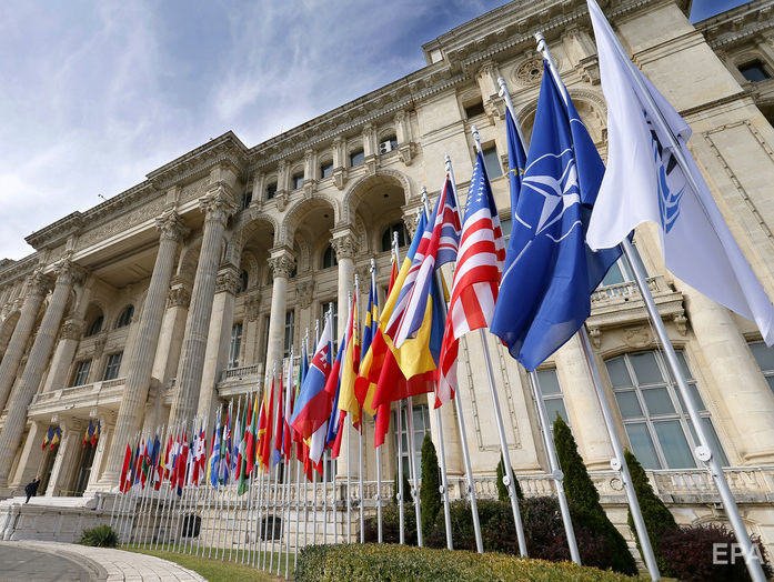 ﻿У Парламентській асамблеї НАТО заявили про підтримку Кремлем маргінальних політичних рухів на Заході