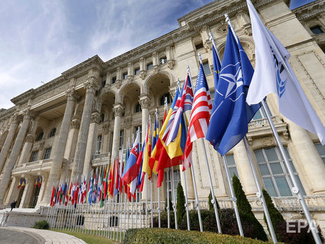 ﻿У Парламентській асамблеї НАТО заявили про підтримку Кремлем маргінальних політичних рухів на Заході