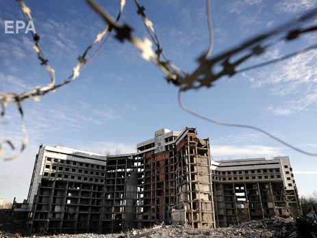 Санкции уменьшили ВВП России на 6% – исследование