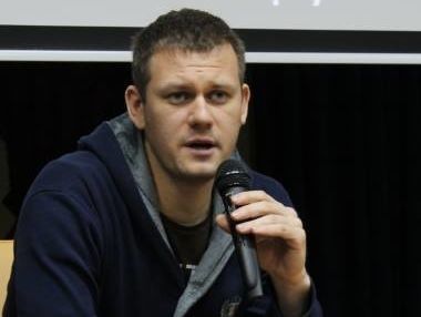 ﻿Казанський: На території, підконтрольній 