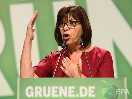 ﻿Євродепутат Гармс заявила, що ЦВК України має отримати більше ресурсів для боротьби з кіберзагрозами