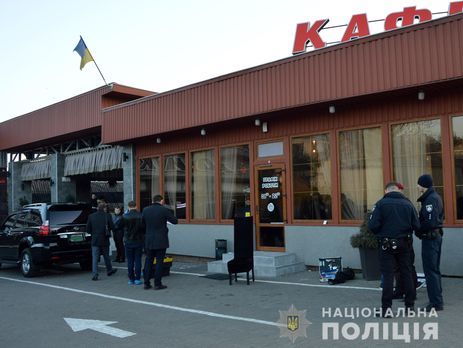 Аброськин: Двое нападавших, участвовавших в разборках в Луцке, могут лечиться в больницах соседних областей