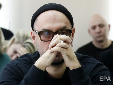 ﻿Лауреати Європейської театральної премії підтримали Серебренникова
