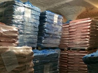 СБУ перекрыла канал контрабандных поставок мяса в Россию через Украину