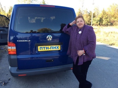 Vasilyeva: The war will end in a month, not later, because Putin will run out of soldiers soon