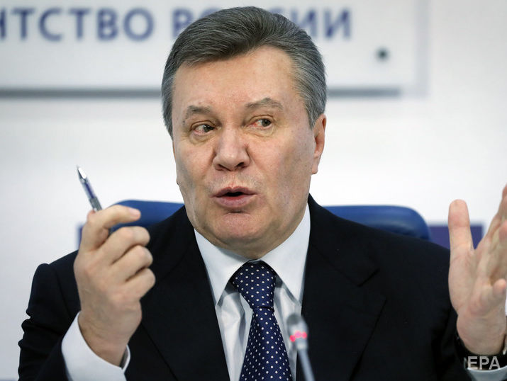 ﻿У Москві із серйозними травмами госпіталізували "дуже схожу на Януковича" людину – ЗМІ