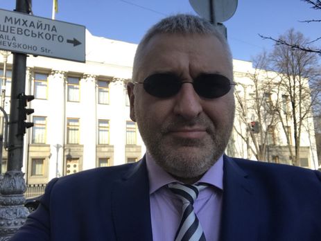 Фейгин: Санкции очень сильно пугают Москву, иначе бы она так сильно им не сопротивлялась