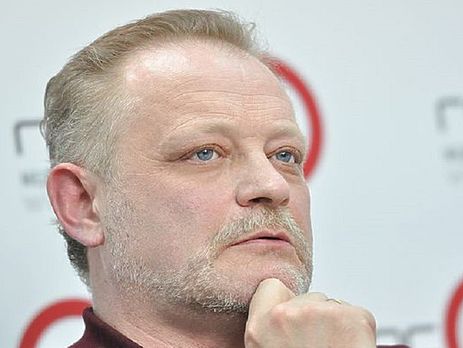 Политолог Золотарев: Фамилия кандидата от Оппозиционного блока будет точно не Бойко