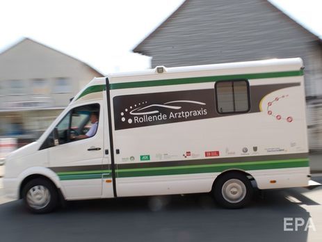 В Германии столкнулись два ультралегких самолета, один из пилотов погиб