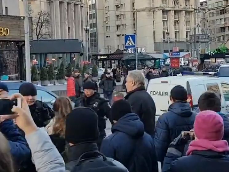 ﻿У Києві затримали помічника Надії Савченко