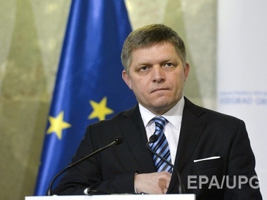 Словакия предлагает проводить совместные с Украиной заседания правительств