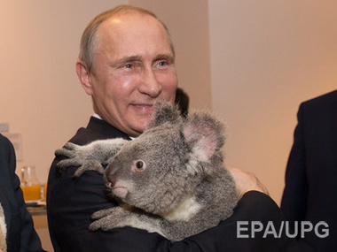 Путин все-таки покинул саммит G20 до его окончания