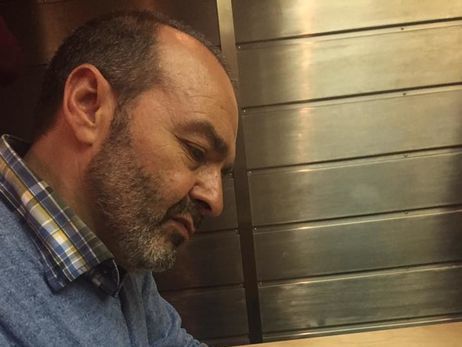 Шендерович о возможном вмешательстве РФ в выборы в США: Что демократы, что республиканцы – России от этого не легче