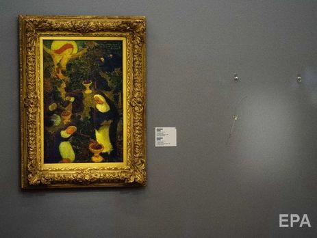 В Румынии, вероятно, нашли картину Пикассо, украденную из голландского музея в 2012 году