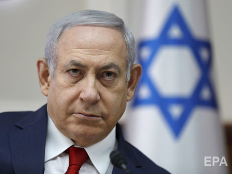 ﻿Нетаньяху обійняв посаду міністра оборони Ізраїлю