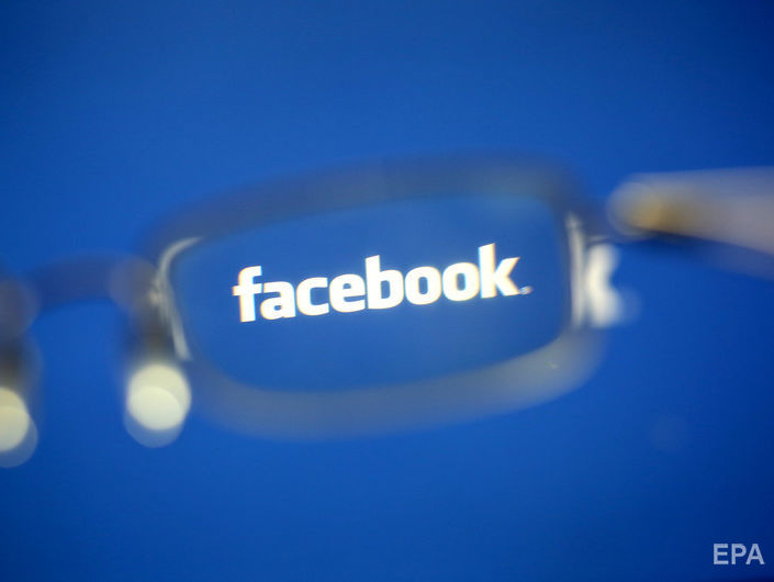 Национальный демократический институт США и депутаты Европарламента призвали Facebook открыть офис в Украине