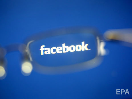 ﻿Національний демократичний інститут США і депутати Європарламенту закликали Facebook відкрити офіс в Україні