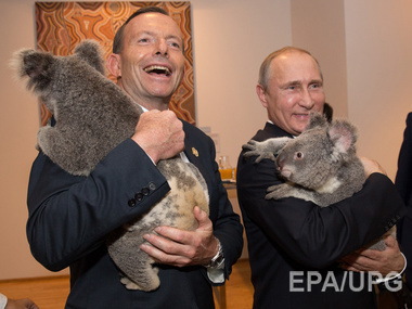 Политолог Орешкин: Путин, загнанный в угол, ведет себя хуже, чем коала