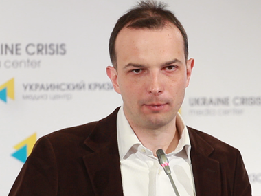 Егор Соболев: "Самопоміч" хочет возглавить шесть комитетов нового парламента