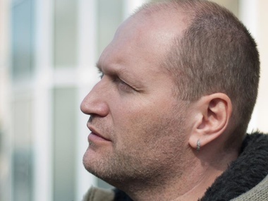 Borislav Bereza: It was for the first time that Russia has been pointed out its prospects