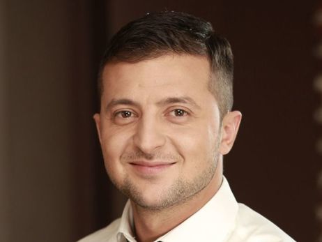 Вежа Бурдж Халіфа в Дубаї засвітилася кольорами українського прапора під час від'їзду Зеленського - Цензор.НЕТ 1772