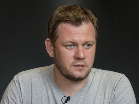 Казанський: ﻿У підконтрольному 