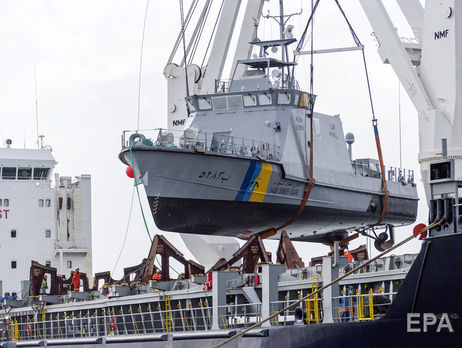 Германия остановила экспорт оружия в Саудовскую Аравию