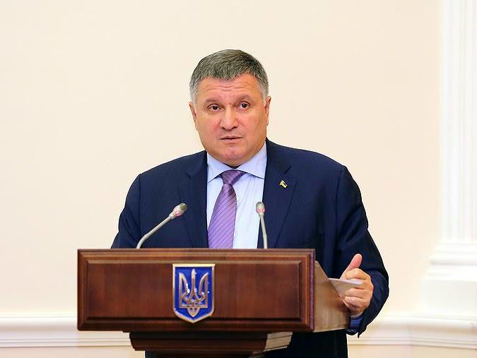 Аваков: Если россиянин Прокопчук возглавит Интерпол, Украина рассмотрит вопрос приостановки членства в организации