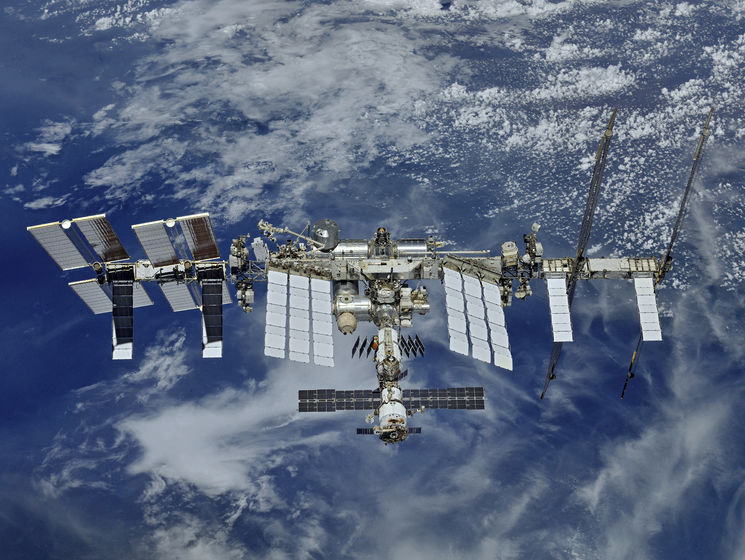 ﻿Завершення будівництва російського сегмента Міжнародної космічної станції перенесли на рік