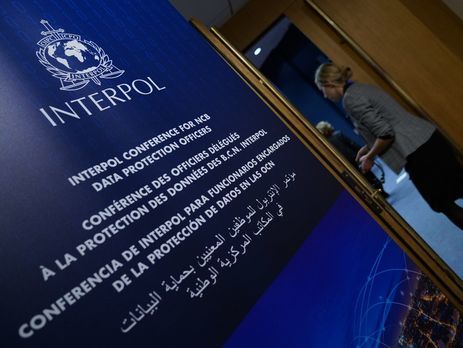 Важно немедленно прекратить захват Интерпола Россией и другими авторитарными режимами – МВД Украины