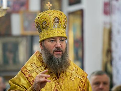﻿Присутність духовенства УПЦ МП на об'єднавчому соборі буде оцінено як канонічне порушення – керівник справами церкви Антоній