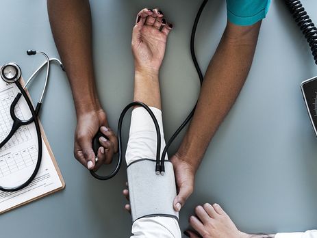 Сердечно-сосудистые заболевания являются причиной 67% смертей в Украине – Минздрав