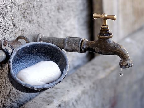 ﻿На окупованій території Луганської області чотири доби немає води й опалення – правозахисники