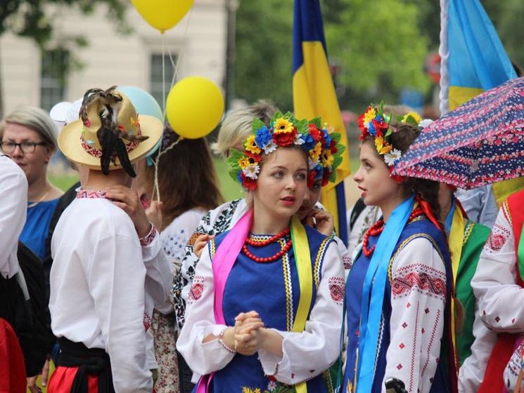 ﻿Населення України протягом січня – вересня 2018 року скоротилося на 165,6 тис. осіб – Держстат