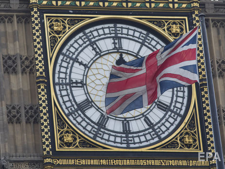 ﻿Великобританія закликає Росію забезпечити свободу судноплавства в Азовському морі