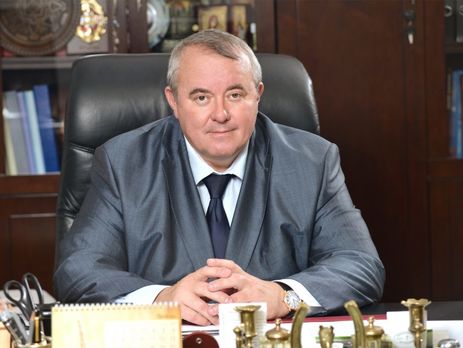 ﻿Рада відмовилася позбавити Березкіна депутатської недоторканності