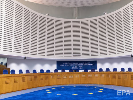 Долг Украины по решениям судов можно сравнить с размером госбюджета – судья ЕСПЧ