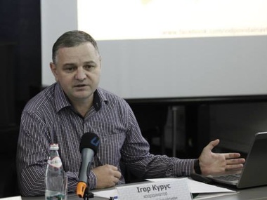 После скандала с ультиматумом оппозиции координатор Общественного совета Майдана сложил с себя полномочия