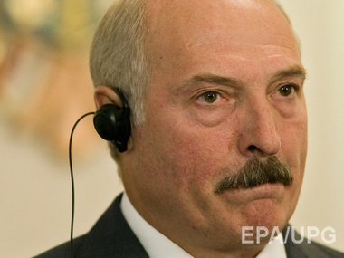 Лукашенко заявил об ухудшении ситуации в Украине после парламентских выборов
