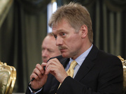 Песков заявил, что НАТО заставляет их "нервничать"