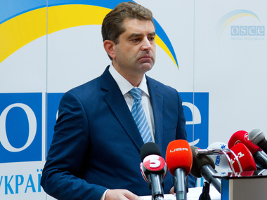 МИД: Плотницкий достоин лишь "дуэли" с украинским судом