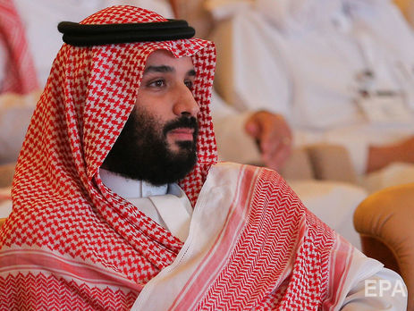 ﻿У Саудівській Аравії відкидають причетність спадкоємного принца до вбивства Хашоггі