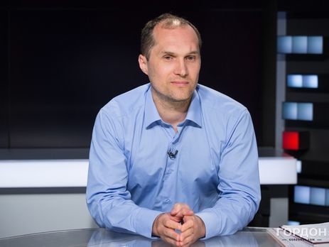 Бутусов: Группировка одесского криминального главаря Кисиля работает с российскими оккупантами. Правоохранители и контрразведка делают вид, что не замечают