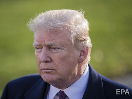 Мюллеру передали свідчення Трампа щодо втручання Росії в американські вибори