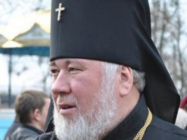 Митрополит УПЦ Московского патриархата отозвал подпись под Меморандумом о единой поместной церкви
