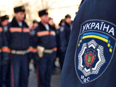 Порядок во время празднования Дня свободы в Киеве будут охранять более 3 тыс. милиционеров