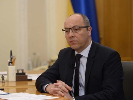 ﻿Рада вшанувала хвилиною мовчання пам'ять героїв Небесної сотні