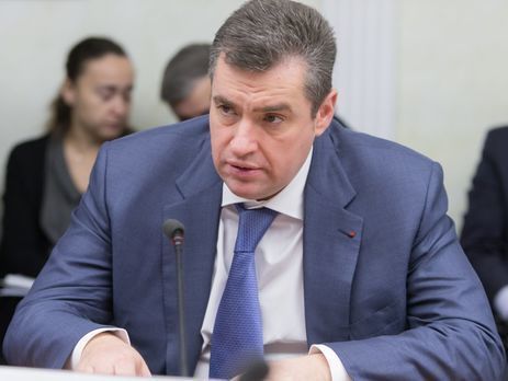 ﻿Слуцький заявив, що опоненти РФ могли втручатися в голосування на виборах глави Інтерполу